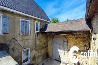 achat maison escout 64870