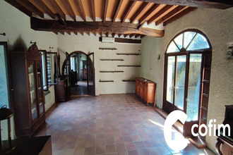 achat maison escout 64870