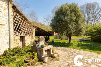 achat maison escout 64870