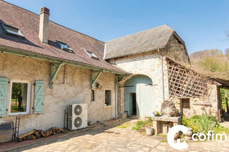 achat maison escout 64870