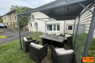 achat maison escoutoux 63300