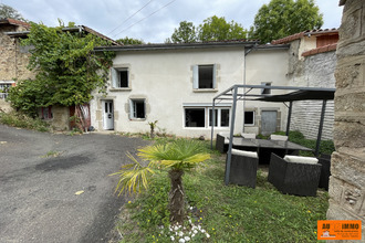 achat maison escoutoux 63300