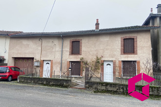 achat maison escoutoux 63300