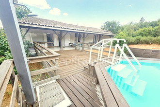 achat maison escoutoux 63300