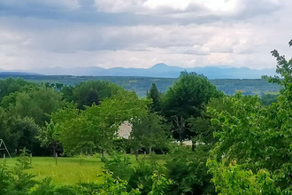 achat maison escoutoux 63300