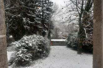 achat maison escoutoux 63300