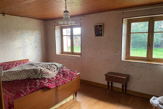 achat maison escoutoux 63300