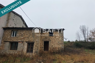 achat maison escoutoux 63300