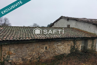 achat maison escoutoux 63300