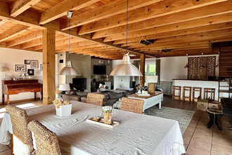 achat maison escoutoux 63300