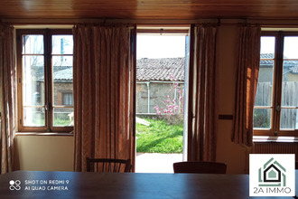 achat maison escoutoux 63300