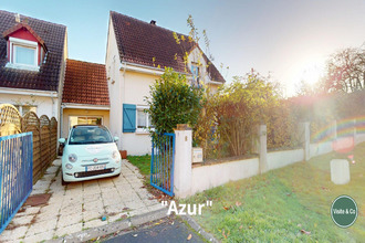 achat maison escoville 14850