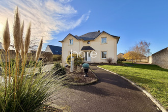 achat maison escoville 14850