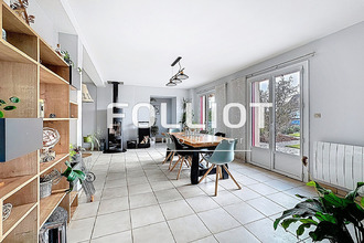 achat maison escoville 14850