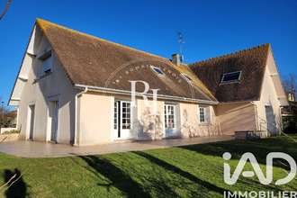 achat maison escoville 14850