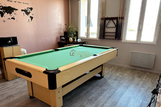 achat maison escoville 14850