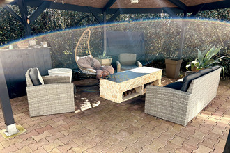 achat maison escoville 14850