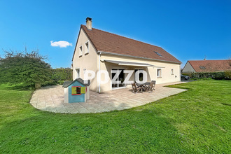 achat maison escoville 14850