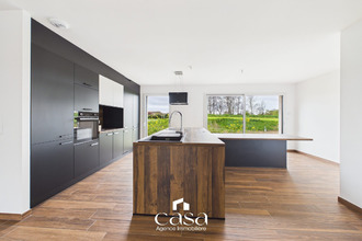 achat maison escoville 14850