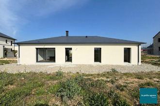 achat maison escoville 14850