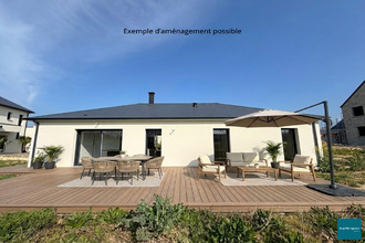 achat maison escoville 14850