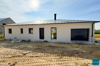 achat maison escoville 14850