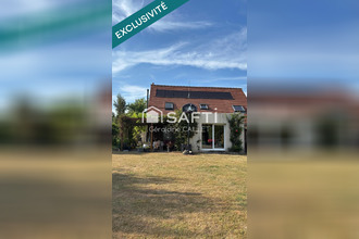 achat maison escoville 14850