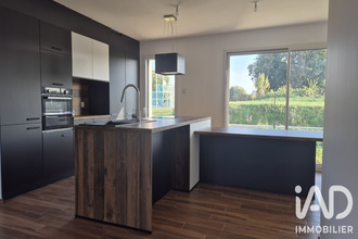 achat maison escoville 14850