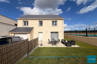 achat maison escoville 14850