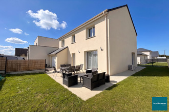 achat maison escoville 14850