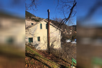 achat maison escragnolles 06460