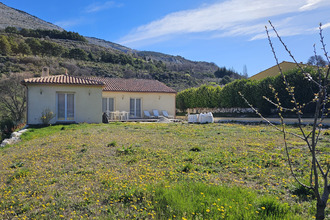 achat maison escragnolles 06460