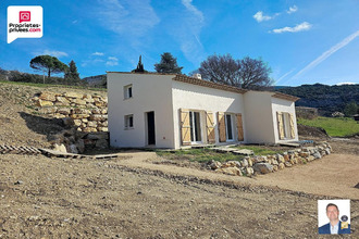 achat maison escragnolles 06460