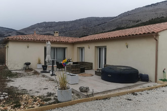 achat maison escragnolles 06460