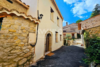 achat maison escragnolles 06460