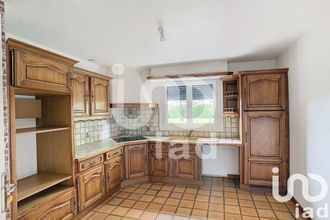 achat maison escrennes 45300