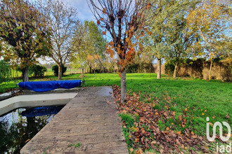 achat maison escrennes 45300