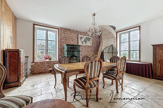 achat maison escrennes 45300