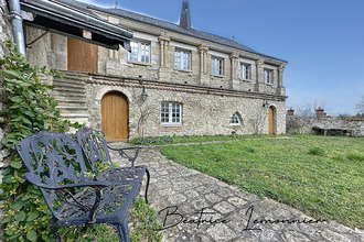 achat maison escrennes 45300