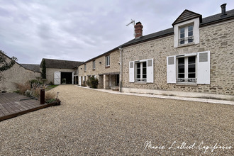 achat maison escrennes 45300