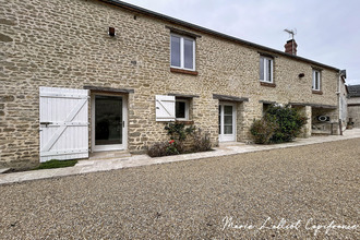 achat maison escrennes 45300