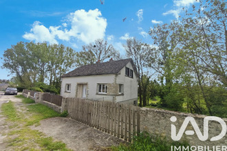 achat maison escrennes 45300