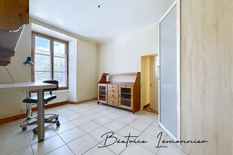 achat maison escrennes 45300