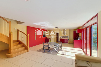 achat maison escrennes 45300