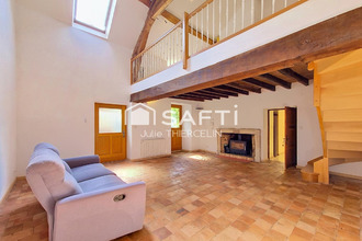 achat maison escrennes 45300