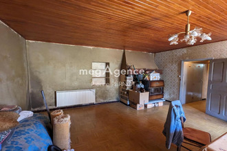 achat maison escroux 81530