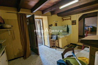 achat maison escroux 81530