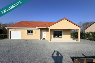 achat maison escurolles 03110