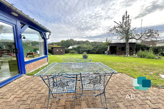 achat maison eslettes 76710