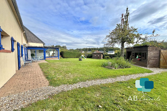 achat maison eslettes 76710